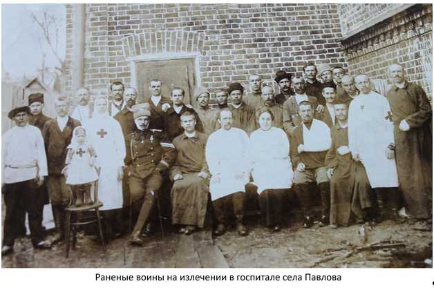 Павловск во время войны 1941 1945 фото